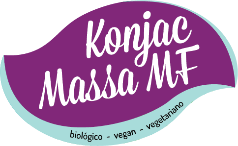 Konjac Massa MF